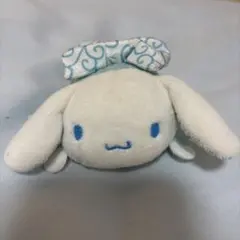 シナモン マスコット リボン 浴衣 ぬいぐるみ