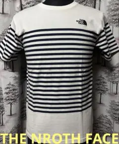★THE NORTH FACE★メンズ半袖Tシャツ★