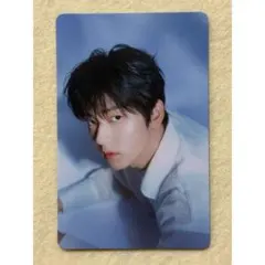 スビン　トレカ アプグレ特典TXTコンサートACT:TOMORROW 大阪