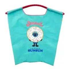 ボールアンドチェーン　パペットスンスン　スンスン　Mサイズ　ブルー ボールアンドチェーン パペットスンスン スンスン Mサイズ