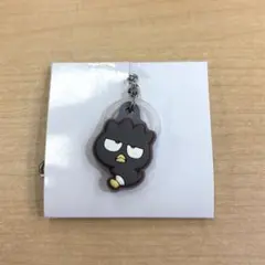 ダブルチャーム サンリオ バッドばつ丸