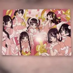 iLIVE! ポストカード