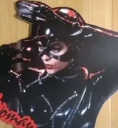 ○キャットウーマン ホライゾン ガレージキット フィギュア ソフビ