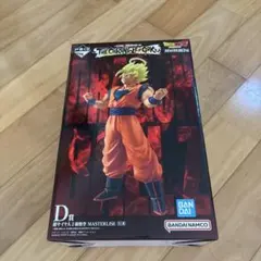 魔人ベジータ 「一番くじ ドラゴンボール THE CHRONICLE OF G…