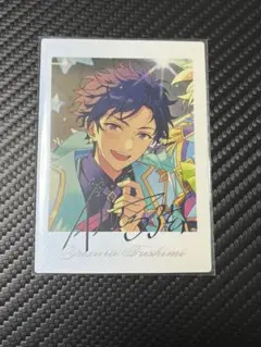伏見弓弦 あんスタ ぱしゃっつ 10周年 あんスタ 10周年 ぱしゃっつ 伏見弓弦 - メルカリ