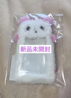 NCTWISH サクヤ COLOR トレカケース wishdoll 新品未開封