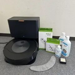 iRobot ルンバ j7+ ジャンク品 2026年最新】ルンバ ジャンク j7+の人気アイテム - メルカリ