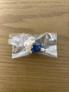 skzoo パピーム　びっくらたまご　ふちふちころりん