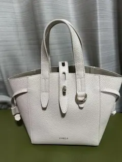 Furla 2way Bag Rank A