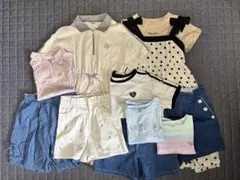 【ゆーみん様専用】メゾピアノジュニア 150-160 11点のサムネイル