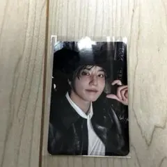 StrayKids do it 限定版 ハン トレカ