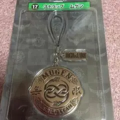 high&low ムゲン ストラップ