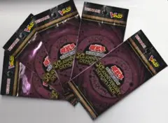 遊戯王 30th ANNIVERSARY DEMON′S PACK 9パック | Mercari