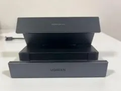 UGREEN RogAlly/SteamDeck/Switch 9in1 ドックのサムネイル