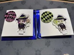 N*様 ツイステ　ちゅあスタ　ブルームバースデー　リリア　セベク