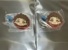 あんスタ　みにコレ　天満光　前髪クリップ　2点セット