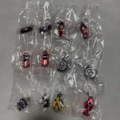 カプセルトイ 12個セット