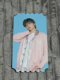 Tamonow x Together Cafe ヒュニンカイ