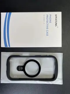 iPhone16Pro用　iFace Reflection スマホケース