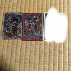 2026年最新】ドラゴンボールヒーローズ 悟空ジレンの人気アイテム