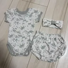 peekaboo セットアップ 12m