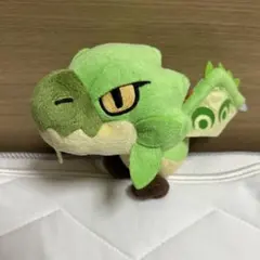 モンスターハンター　リオレイア　ぬいぐるみ