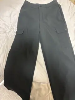 GU カーゴワイドパンツ(丈標準70.0～74.0cm)