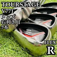2026年最新】tourstage v771の人気アイテム - メルカリ