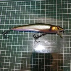 Megabass メガバス FX9 白蝶貝 希少 2セット メガバス FX9 Megabass - 【バス・トラウト・ソルトのルアー