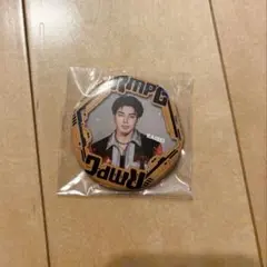 therampage 武知海青