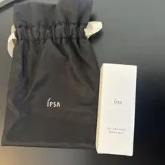 【新品未開封】イプサ　ザタイムリセット　マイクロミスト