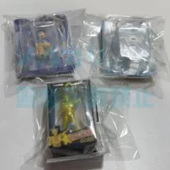 クレヨンしんちゃん ミニチュアパッケージコレクション2