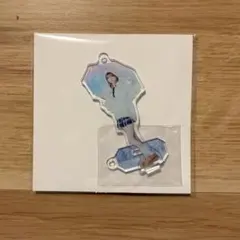 NiziU ポップアップ2025ハッピードローD賞(リク)