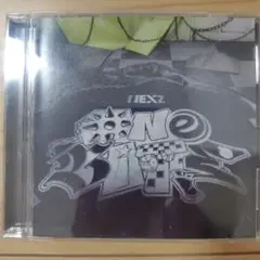 NEXZ CD 4枚セット 未開封 シリアル付き 全メンバートレカ付き NEXZ Korea 1st Single Album『Ride the Vibe』特設サイト