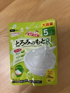 和光堂 ベビーフード とろみのもと