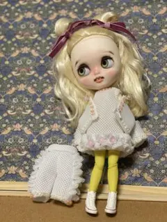 2026年最新】ブライスアウトフィットの人気アイテム - メルカリ