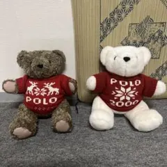 2025年最新】POLO RALPH LAUREN おもちゃの人気アイテム - メルカリ