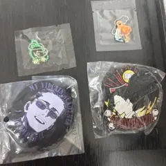 僕のヒーローアカデミア　キーホルダー