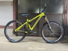 kona process 134 Mサイズ 29er 2020年モデル カスタム - メルカリ