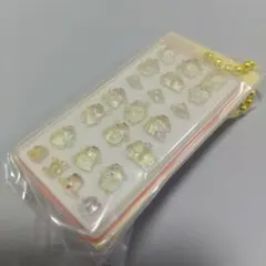 サンリオボンボンドロップミニチュアチャームポムポム