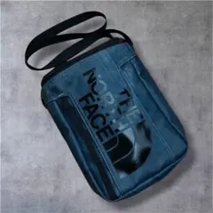 美品 THE NORTH FACE ショルダーバッグ ポーチ ヒューズボックス