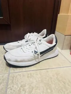 メンズ　スニーカー　H&M