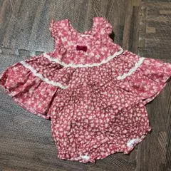 メゾピアノセットアップ