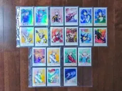 プロセカ ぱしゃこれ まとめ売り