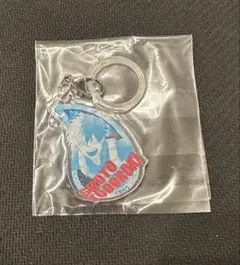 僕のヒーローアカデミア 轟焦凍 アンブレラチャーム