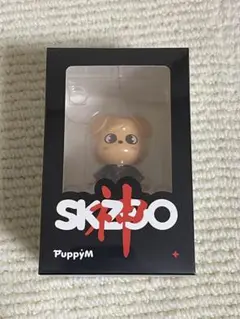 SKZOO PLUSH HUG ME Ver. スンミン パピム SKZOO PLUSH HUG ME Ver. スンミン パピム - メルカリ