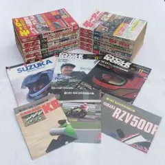 スズキ アルト マイティボーイ カルタス ジムニーカタログ37点アソートセット スズキ アルト マイティボーイ カルタス ジムニーカタログ37点アソート
