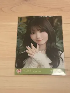 イコラブ 大谷映美里 生写真 モラトリアム ヨリ - メルカリ