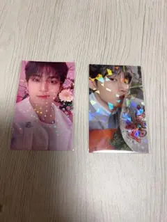 UNIVERSAL MUSIC STORE ミンギュ MINGYU