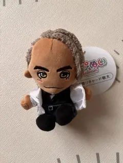 栃木シティ パウちゃん ぬいぐるみ 田中パウロ 新品未開封 - メルカリ